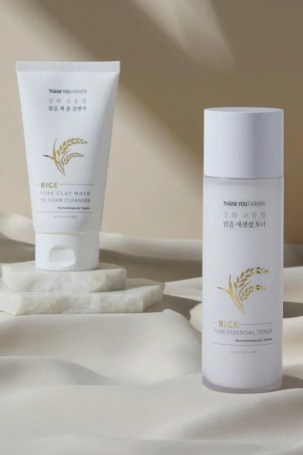 K-Beauty Review: I Tried 6 Products From Thank You Farmer & Rated Each Out Of 10
