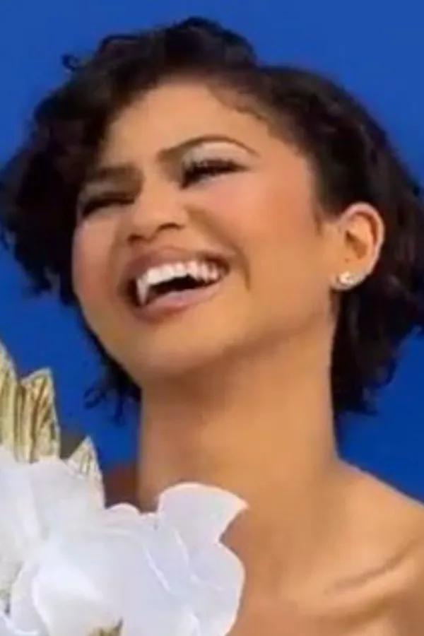 Zendaya Seen Blushing As Paps Scream 'Mrs. Holland' Amid Wedding Buzz With Tom Holland