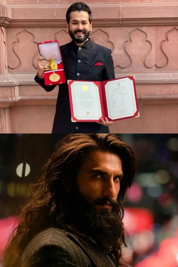 Director Aditya Dhar Says 'He's Prepared For National Awards' As Dhurandhar 2 Creates History At The Box Office