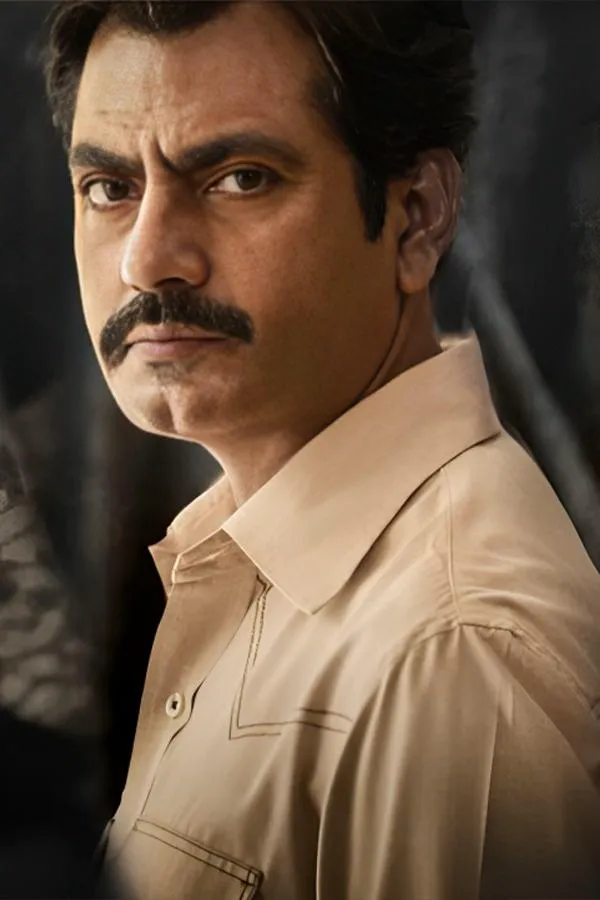 Who Was Alvernaz Alemao, Goa's Most Notorious Smuggler Behind Nawazuddin Siddiqui's 'Costao'?