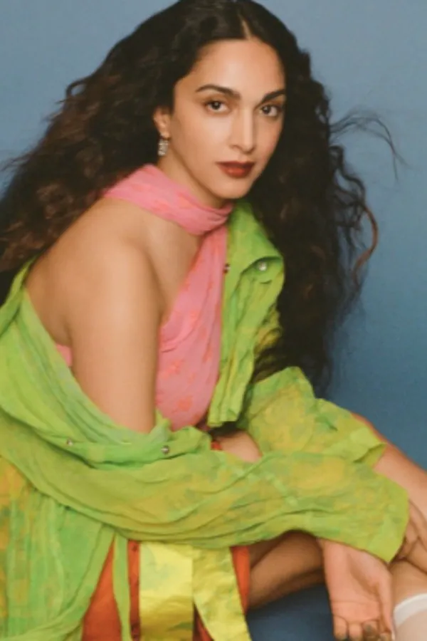 'Neither Kiara Advani Nor Aneet Padda Will Play Madhubala' Clarifies Mukesh Chhabra