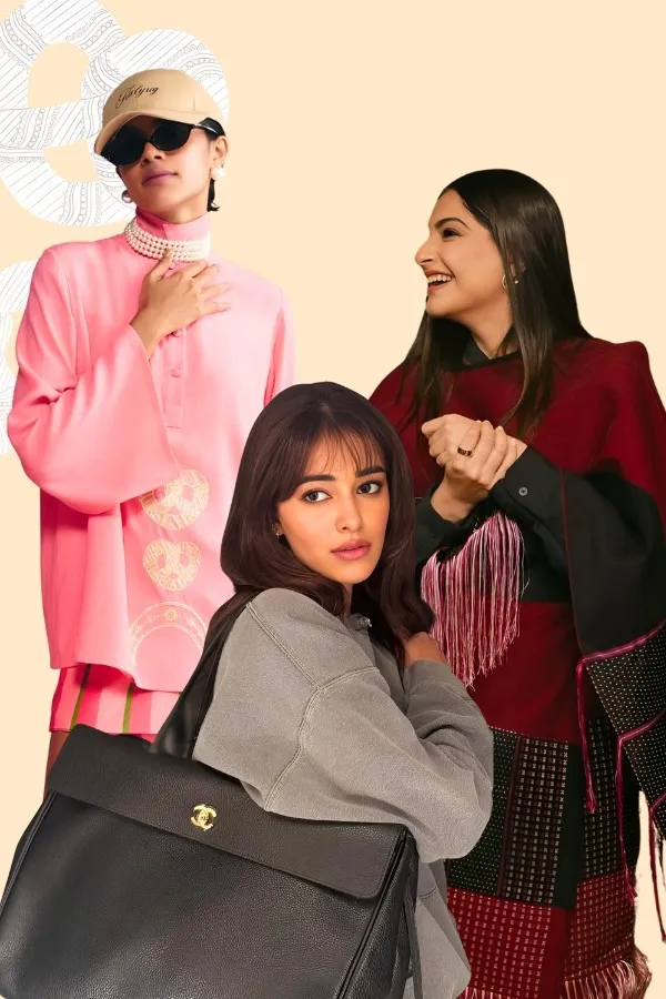 What To Wear When You're Meeting Someone For Long, Unrushed Conversations