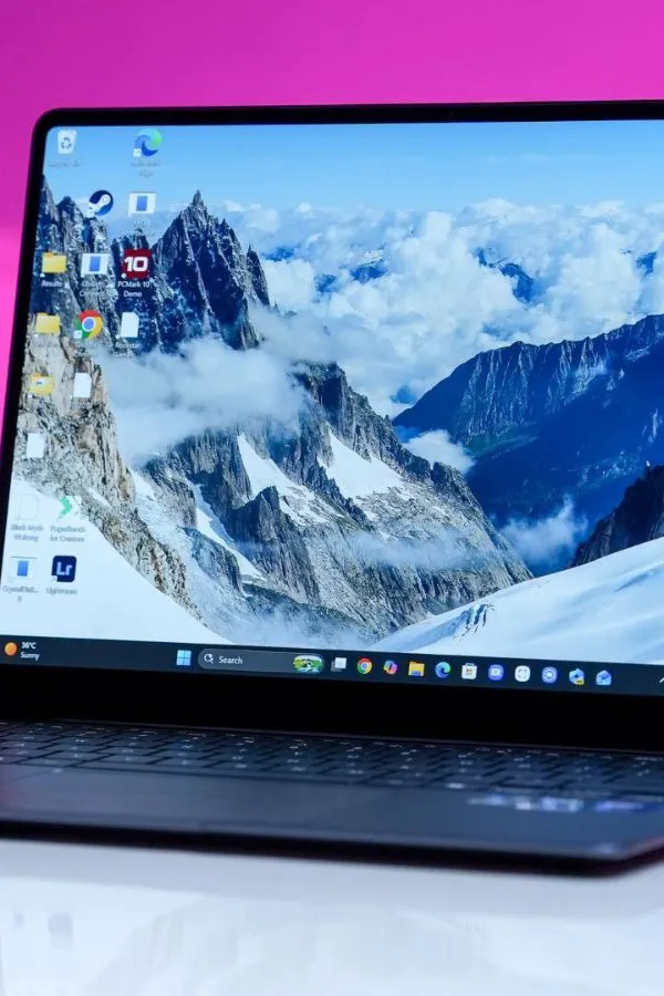 Samsung Galaxy Book6 Pro Review: The Premium Windows Machine That Gets It Right