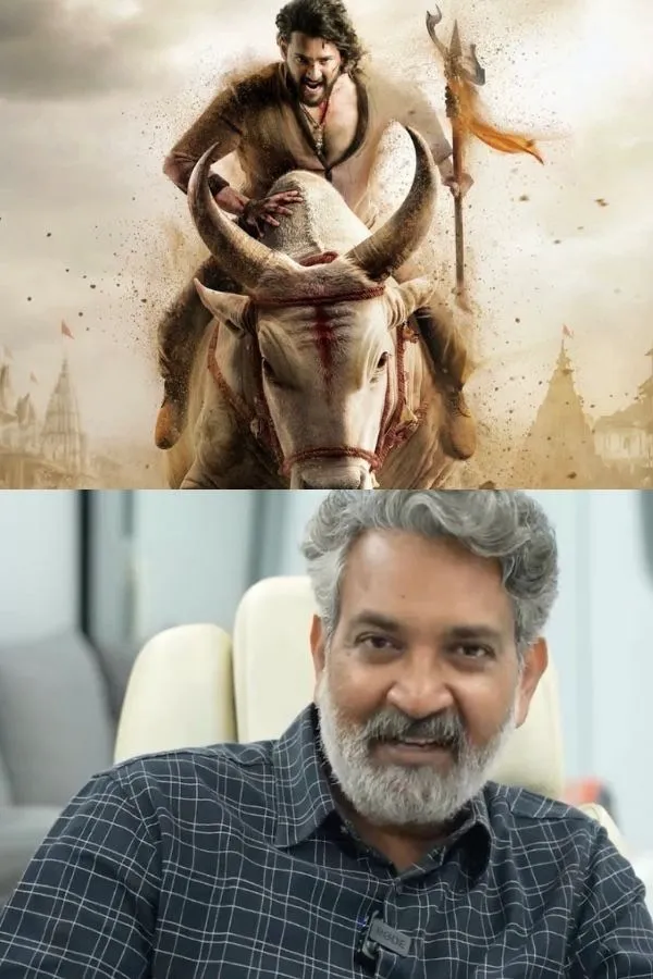 SS Rajamouli's 'I Don't Believe in God' Remark At Varanasi Event Starts A Storm Online