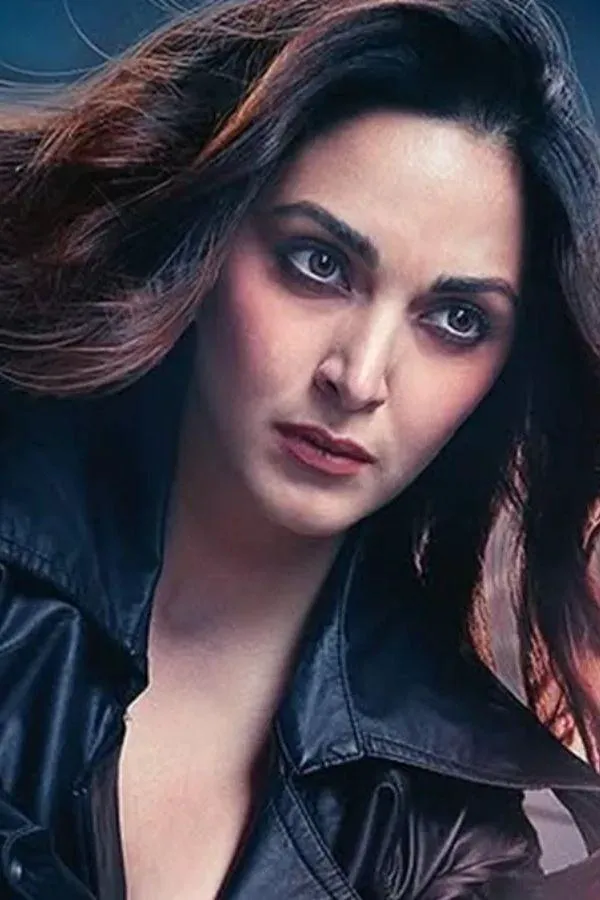 'MS Dhoni: The Untold Story' To ' War 2'-How Kiara Advani Has Evolved Over The Years