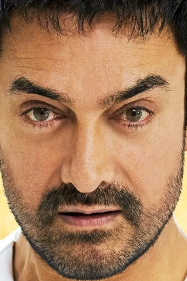 Aamir Khan Gears Up For His 1st Sequel In Over 40 Years With 'Sitaare Zameen Par'
