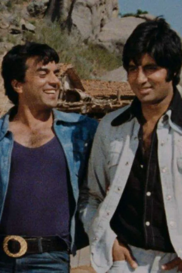 'You Gave My Role..' Shatrughan Confronted Dharmendra After He Recommended Amitabh For Sholay