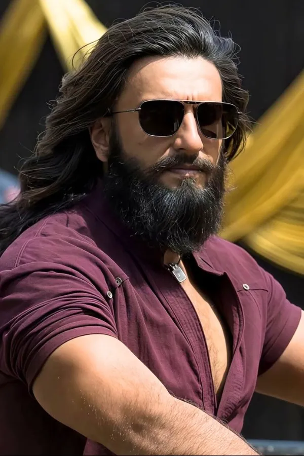 Dhurandhar: Ranveer Singh As Major Mohit Sharma & Other Real Life Characters That Inspired The Film