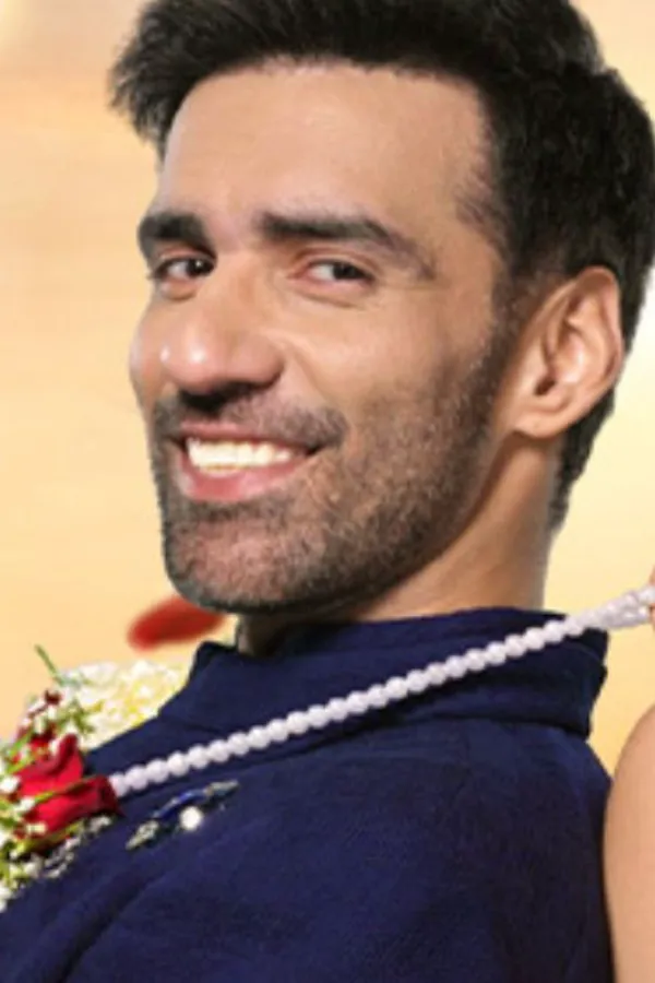 Sudhir Pandey Breaks Silence On Being Ignored During Ginny Wedss Sunny 2 Event