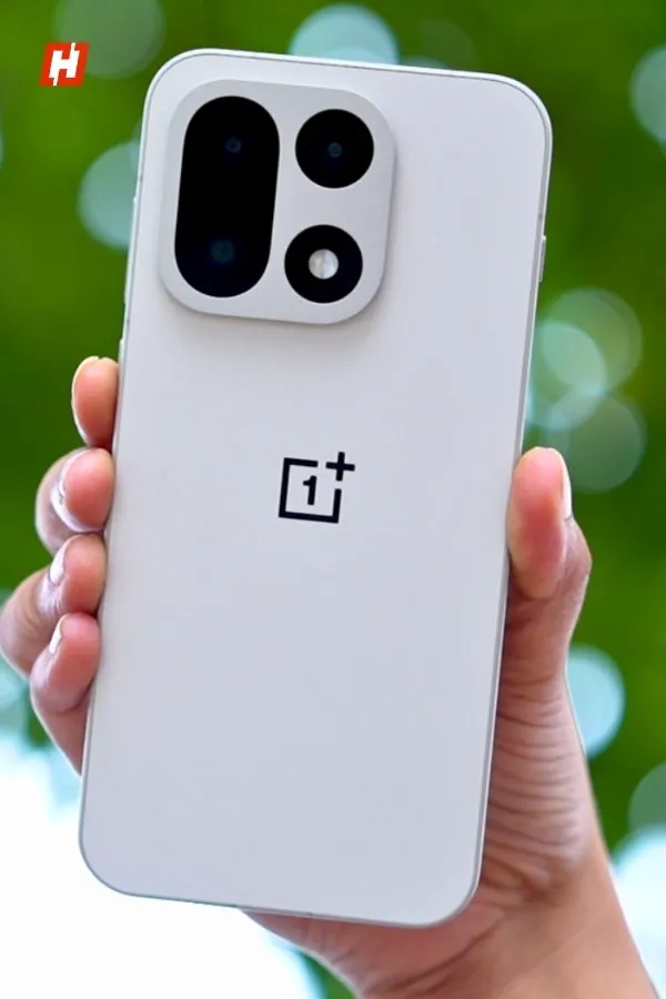 OnePlus 15 Review: Is OnePlus Playing 4D Chess? (ft iPhone 17 & OnePlus 13)