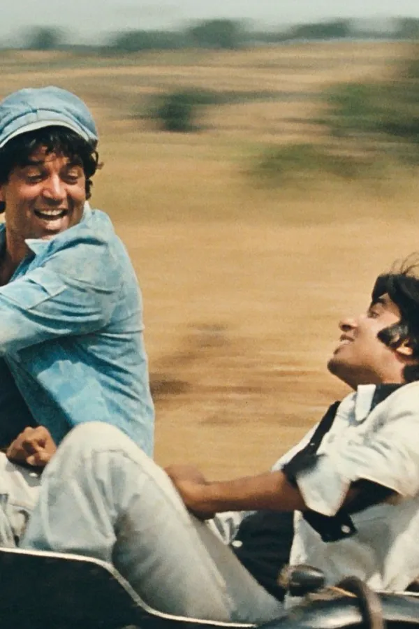 Ahead Of Sholay Re-Release With OG Unseen Ending, All About Lesser-Seen 1953 Film Of Same Name