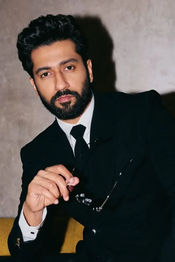 Vicky Kaushal To Start Filming For Mahavatar From January 2027; Actor To Undergo 6 Months Of Intensive Prep