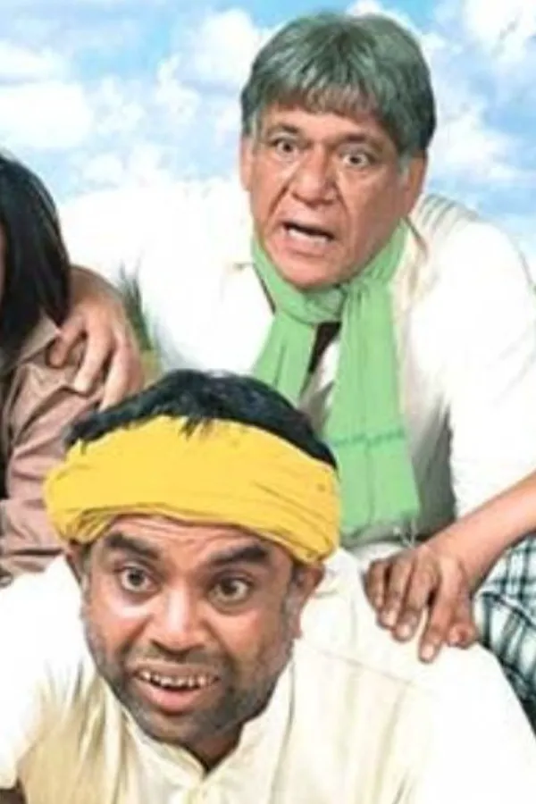 Malamaal Weekly 2 In The Works - Paresh Rawal, Rajpal Yadav Likely To Return