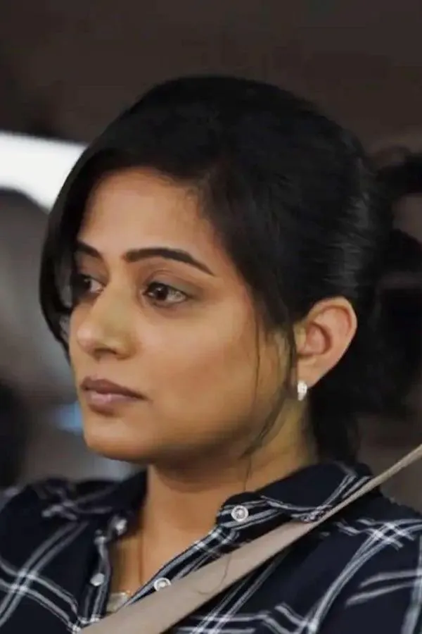The Family Man's Priyamani On Suchi Receiving Hate For Cheating Srikant: "Tumhari Jaisi."