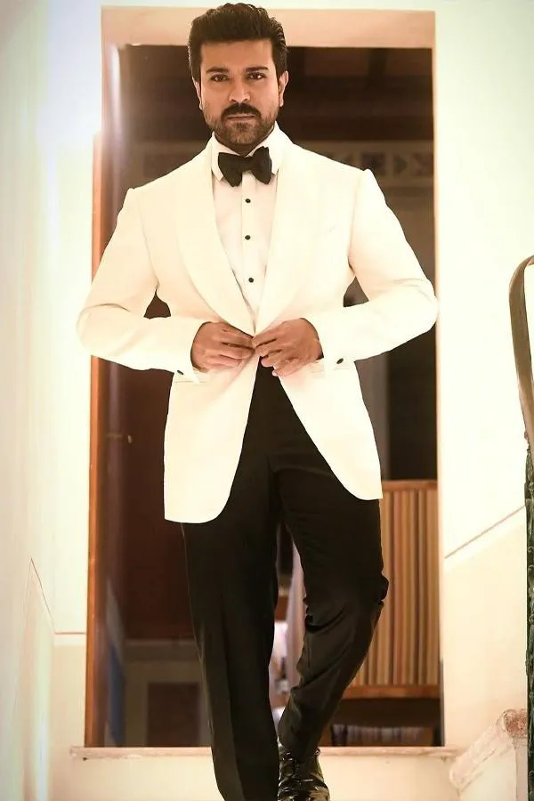 Did Ram Charan Unfollow Allu Arjun After Allu Aravind's Comments On 'Game Changer'?