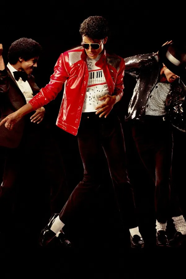King Of Box Office! Michael Scores Biggest Opening Weekend Ever For A Biopic Earning $217M