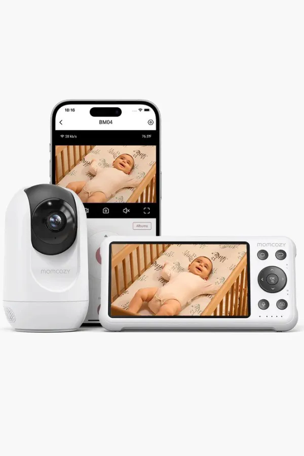 Do Monitors Have Cameras? Everything You Need to Know Before You Buy