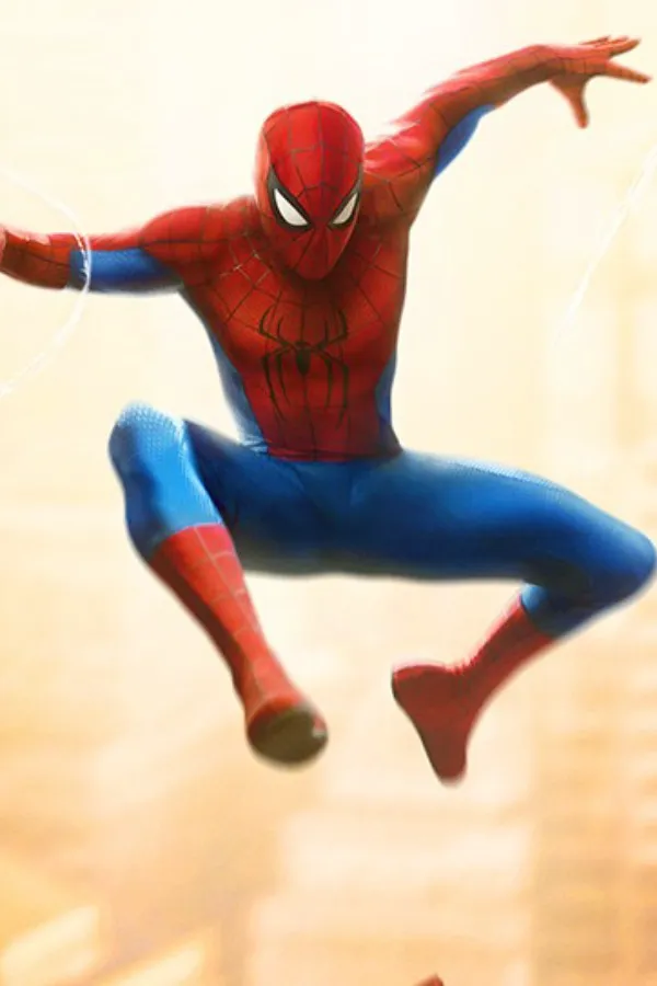 Spider-Man: Brand New Day 2 New Posters Out - Friendly Neighbourhood Superhero Vs The Hand