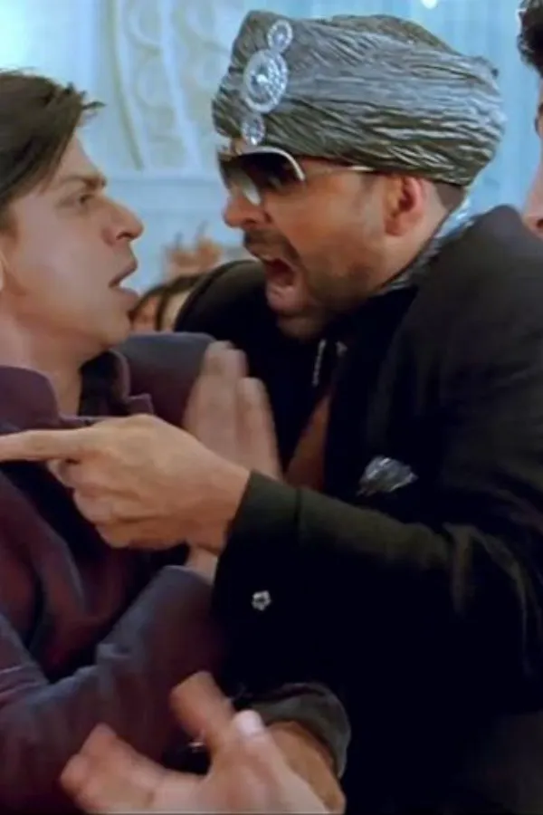 Akshay Kumar's Reaction To Wheel Of Fortune Contestant Saying 'Mera Pehla Pyaar Shah Rukh Khan The' Goes Viral