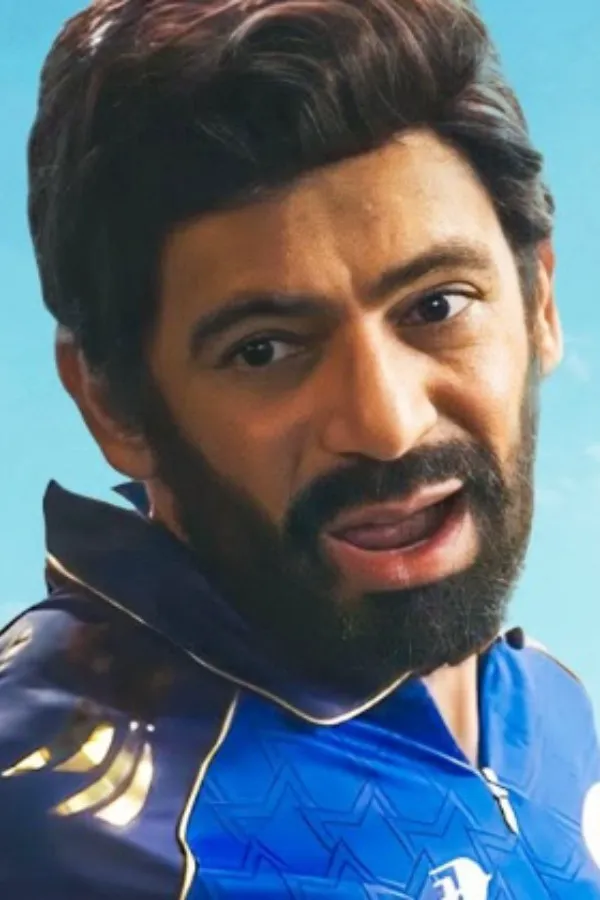 Sunil Grover Mimics Rohit Sharma & Projects Bumrah Instead; Disappoints Fans for the 1st Time