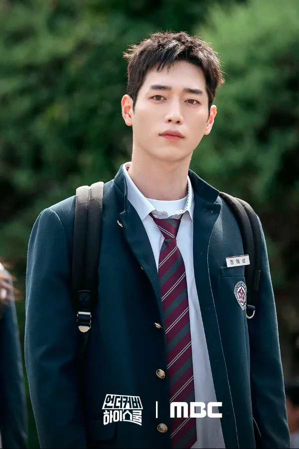 Upcoming K-Drama 'Undercover High School' a Remake of Shah Rukh Khan's 2004 Film? Fans React
