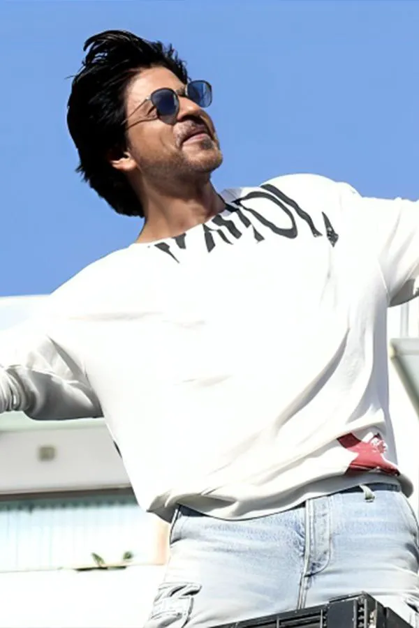 The Story Of Mannat: How SRK Turned His Dream Bungalow Into Bollywood's Most Famous Landmark