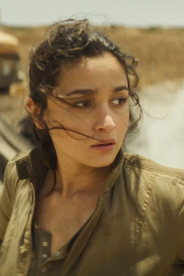 Not Going Directly On OTT! Alia Bhatt-Sharvari's Spy Film Locks New Release Date