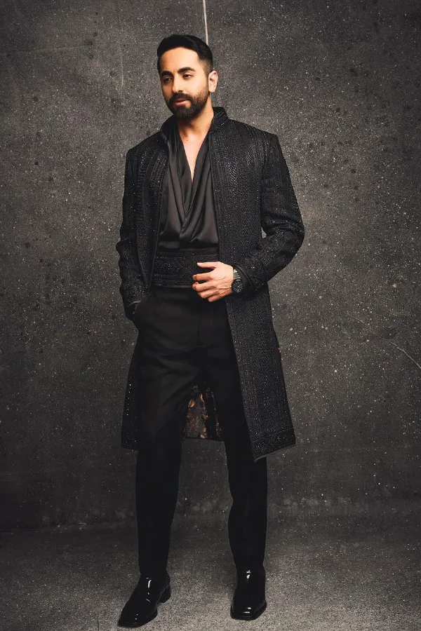 Not 'Vampires of Vijay Nagar,' Ayushmann's film in Stree universe has a new name