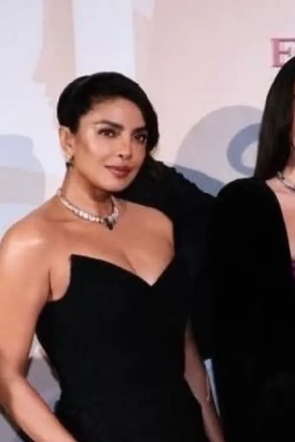 Was Priyanka Chopra Ignored By Dua Lipa, Anne Hathaway At Recent Bvlgari Event? Netizens Make Wild Claims