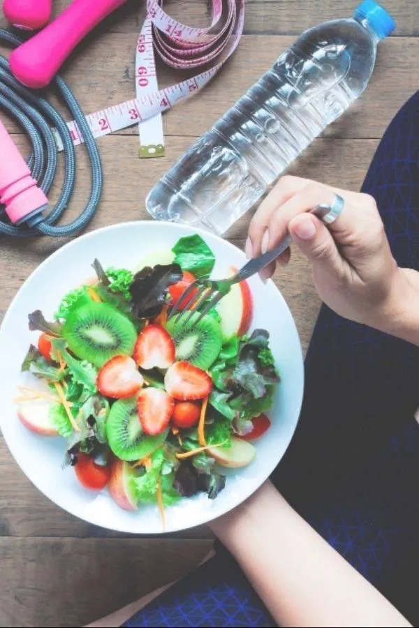 Nail That Calorie Deficit! 10 Nearly Zero-Calorie Foods Perfect For Weight Loss