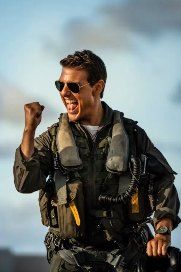 Tom Cruise Is Back As Aviator Maverick! Top Gun 3 Officially In Works 4 Years After Blockbuster Sequel