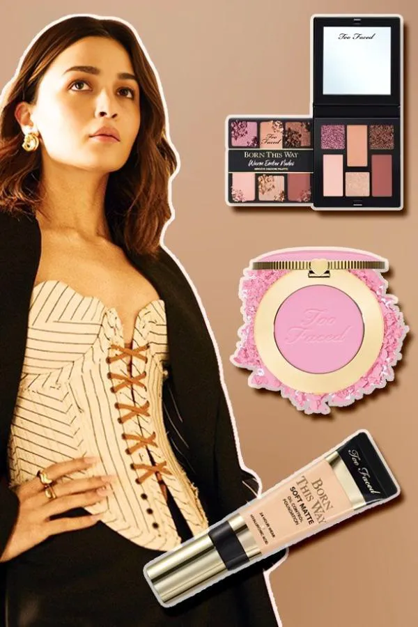 Honest Beauty Review: Here's What Happened When I Tried 8 Too Faced Makeup Products