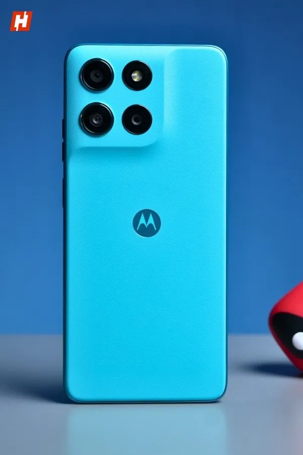 Moto G67 Power First Look: A Phone That Just Keeps Going