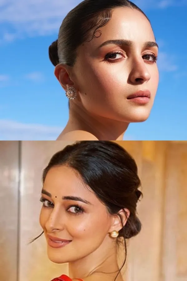 Did Ananya Panday Like A Post Dissing Alia Bhatt? Reddit Gossip Sends Internet Into Frenzy