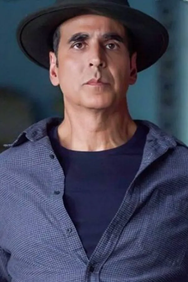 Cops Make First Arrest Months After Akshay Kumar's Daughter Targeted Online, Asked For Nudes