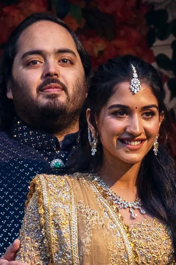Singers to food & decor: New unseen pics leaked from Anant-Radhika's pre-wedding cruise