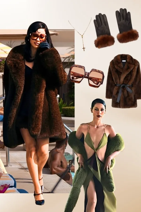 Euphoria S3 Style Guide: Nobody Does Baddie Glam Better Than Maddy Perez