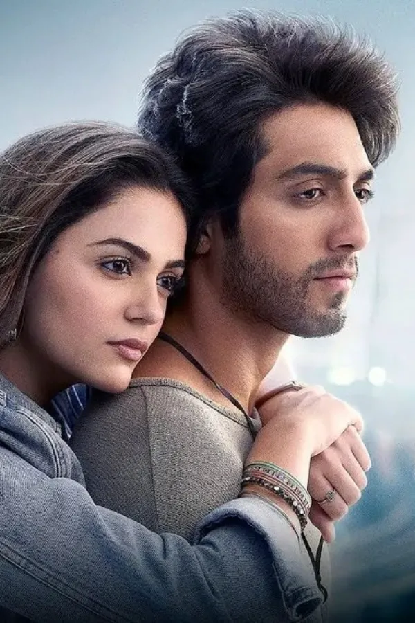 Ahaan Panday Is 'Not Dating' Saiyaara Co-Star Aneet Padda; Negates Karan Johar's Statement