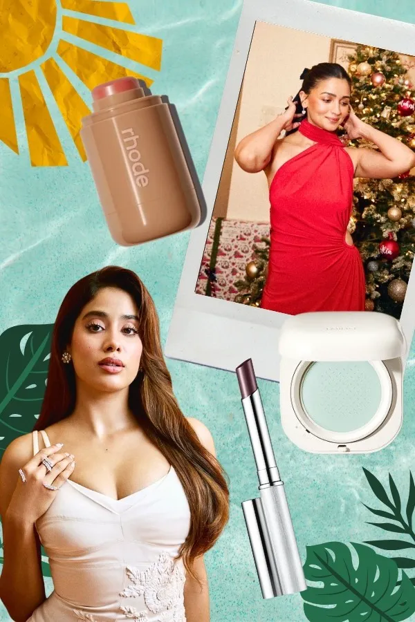 Barely There, But Not Really: The Illusion Of Minimal Summer Beauty And How To Ace It