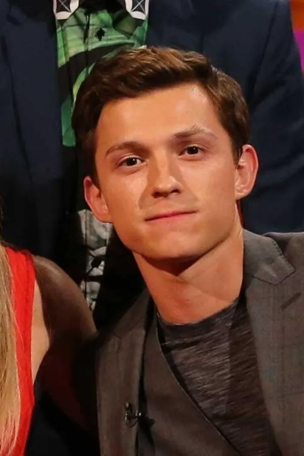 'You've Done 4 Films With Him' RDJ Reveals Gwyneth Paltrow Once Asked Him Who Tom Holland Was