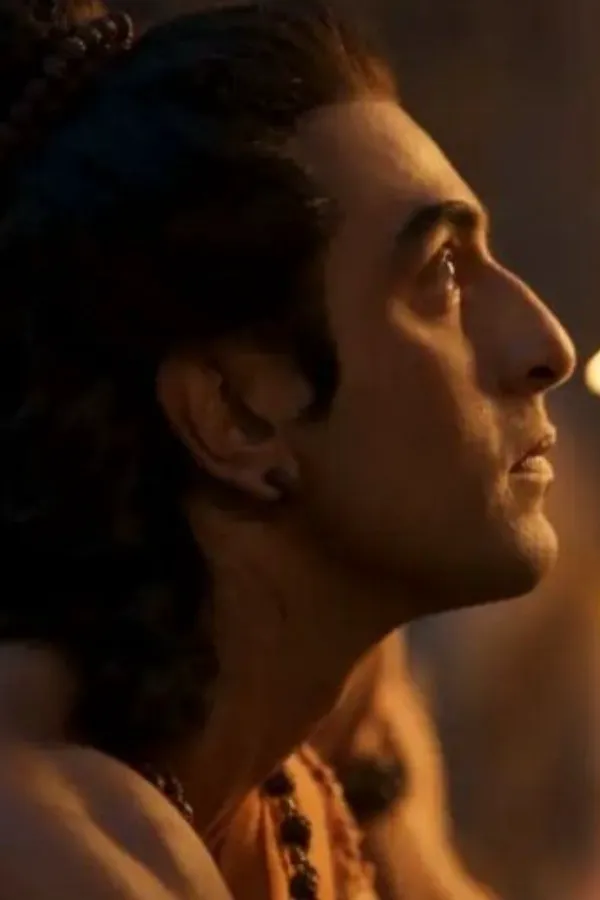 Amid Mixed Reactions To Ramayana Teaser, Fans Replace Ranbir Kapoor With Ranveer, Salman As Lord Ram