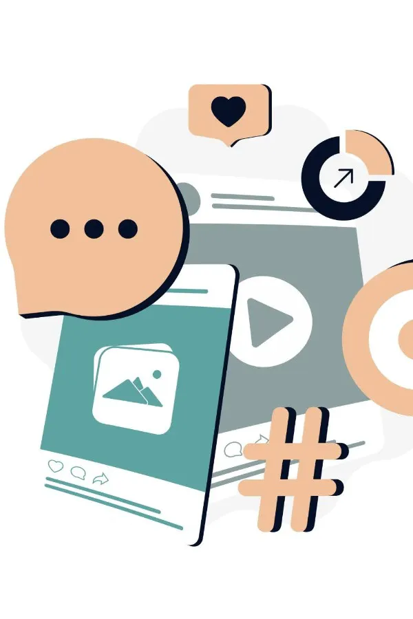 Top AI Tools for Social Media Content Creation
