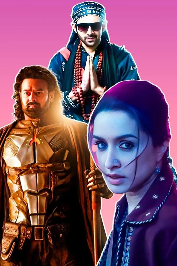 Box Office Titans: 5 Highest-Grossing Bollywood Movies Of 2024