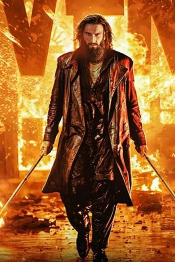 Dhurandhar The Revenge Paid Previews Surpass Stree 2 Pre Sales, O'Romeo & Baaghi 4 Opening Collection