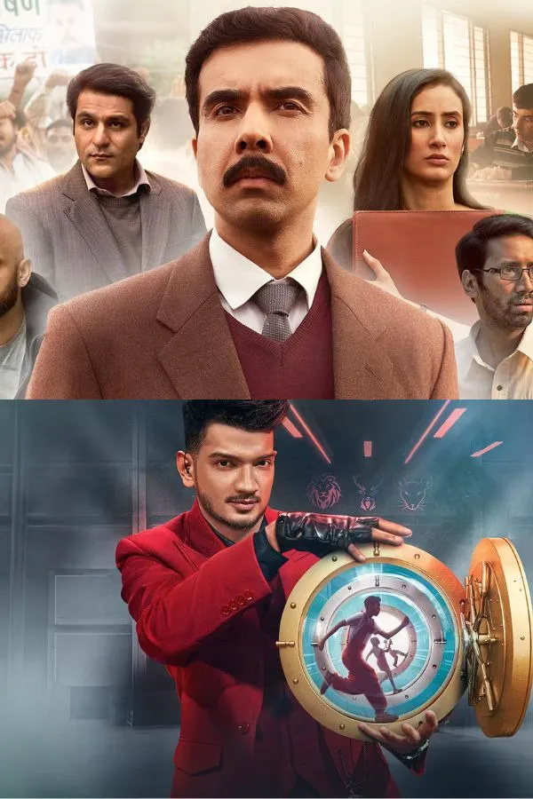 What's Streaming on OTT This Week? Aspirants S3, One Piece S2 & 8 More Titles Releasing Between March 9 to 15, 2026