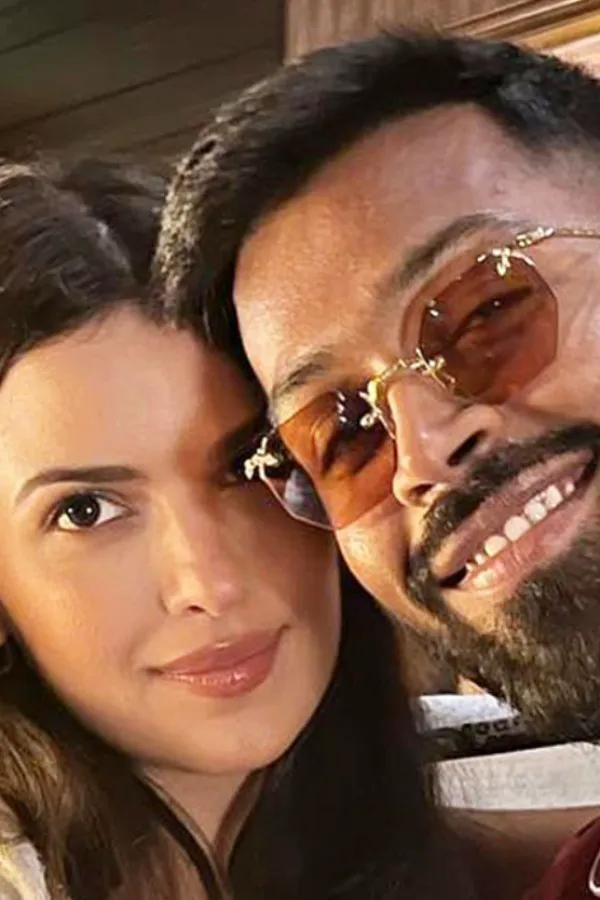 Did Hardik Cheat on Natasa with Mahieka While They Were Married? Here's the Real Story