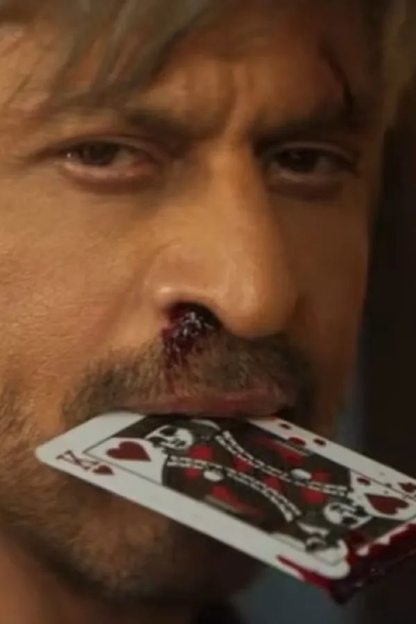 Shah Rukh Khan's King's Story Reportedly Revealed & It Seems To Be Similar To Jawan