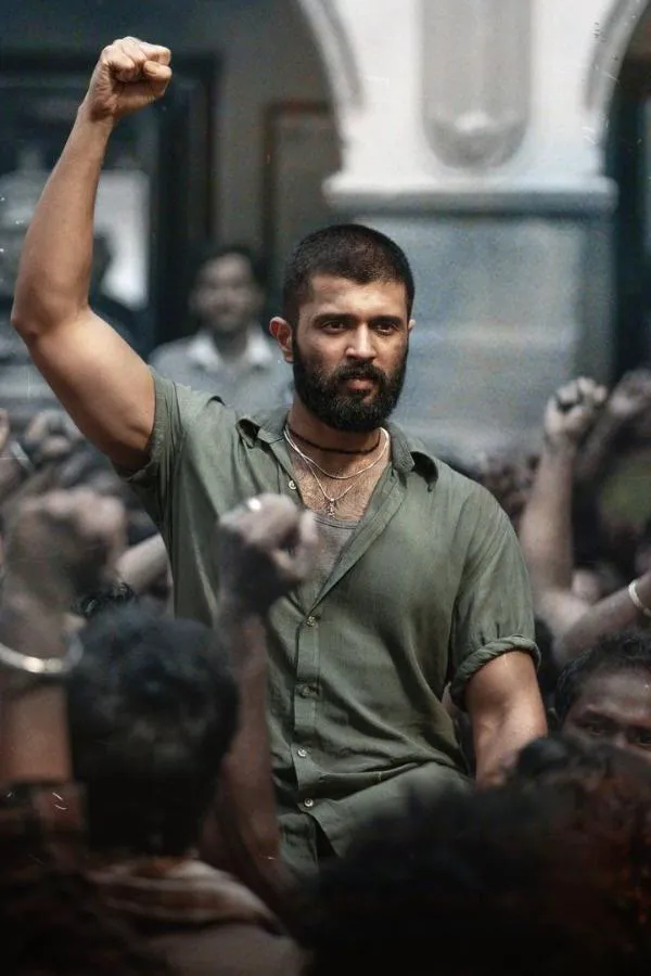 Vijay Deverakonda's 'Kingdom' Takes Over X (Formerly Twitter)-Here Are 10 Must-Read Reviews