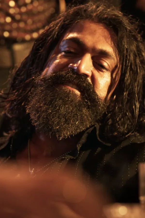 Is Yash Nothing Without His Beard? Here's Why Toxic Is His 'Litmus Test' To Pan-India Stardom