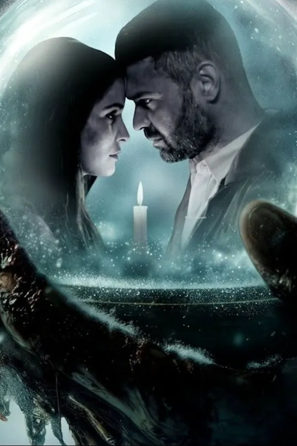 Mimoh Chakraborty's Haunted 3D Sequel Gets New Release Date; See Vikram Bhatt's Horror Flick New Motion Poster
